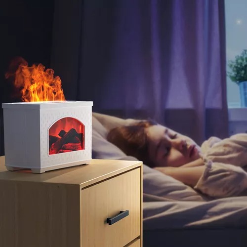 Miniatura 2 de Humidificador Difusor De Aromas Aromater